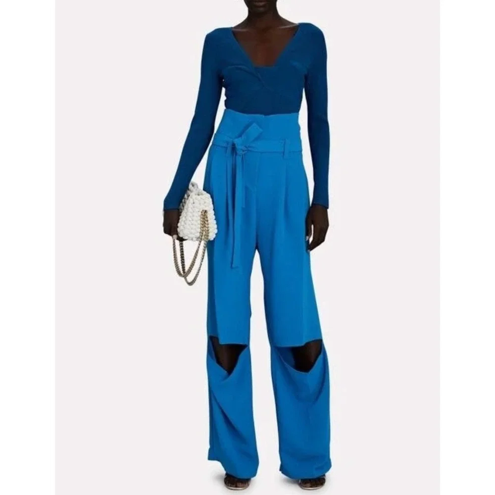 INTERMIX women molly